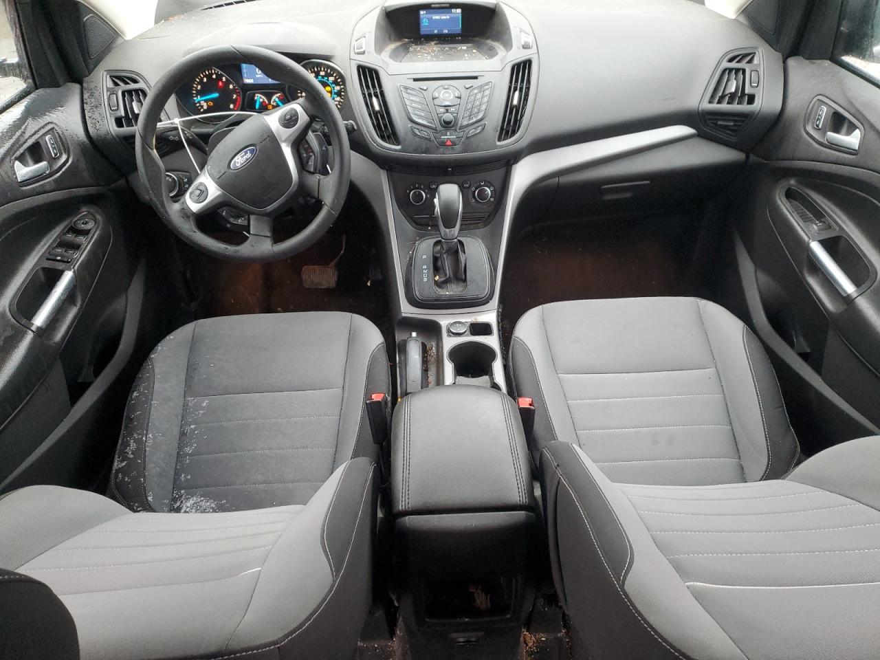 2014 Ford Escape - Image 8