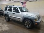 2007 Jeep Liberty Sport на продаже в Davison, MI - Hail