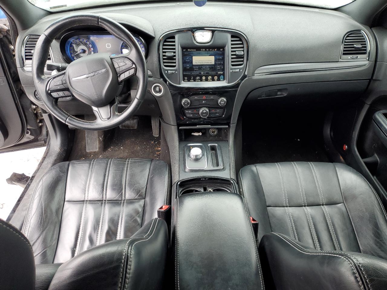 2015 Chrysler 300 - Image 8