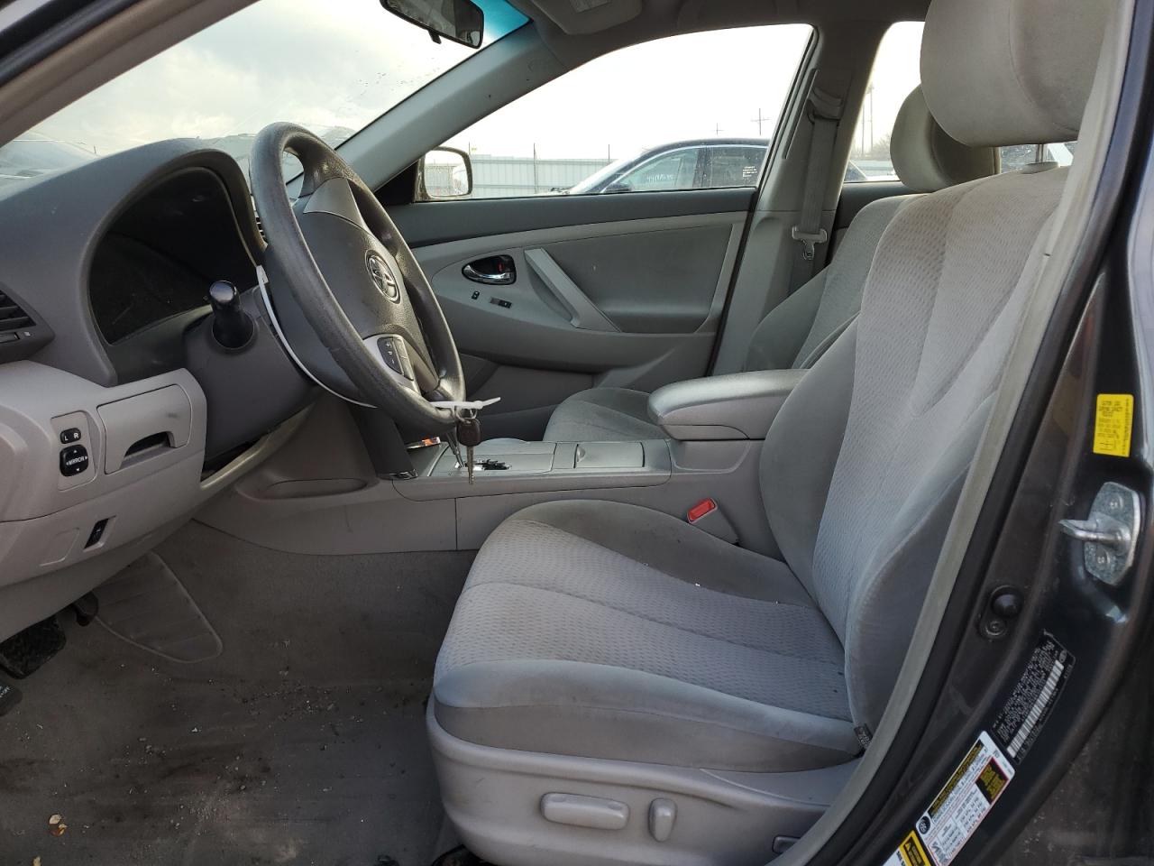 2011 Toyota Camry - Image 7