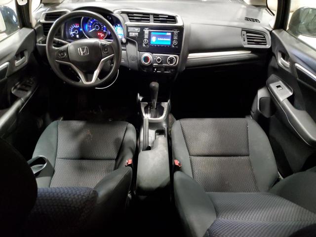  HONDA FIT 2019 Czarny