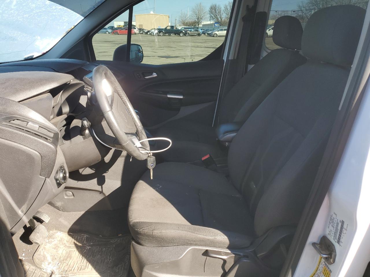 2016 Ford Transit - Image 7