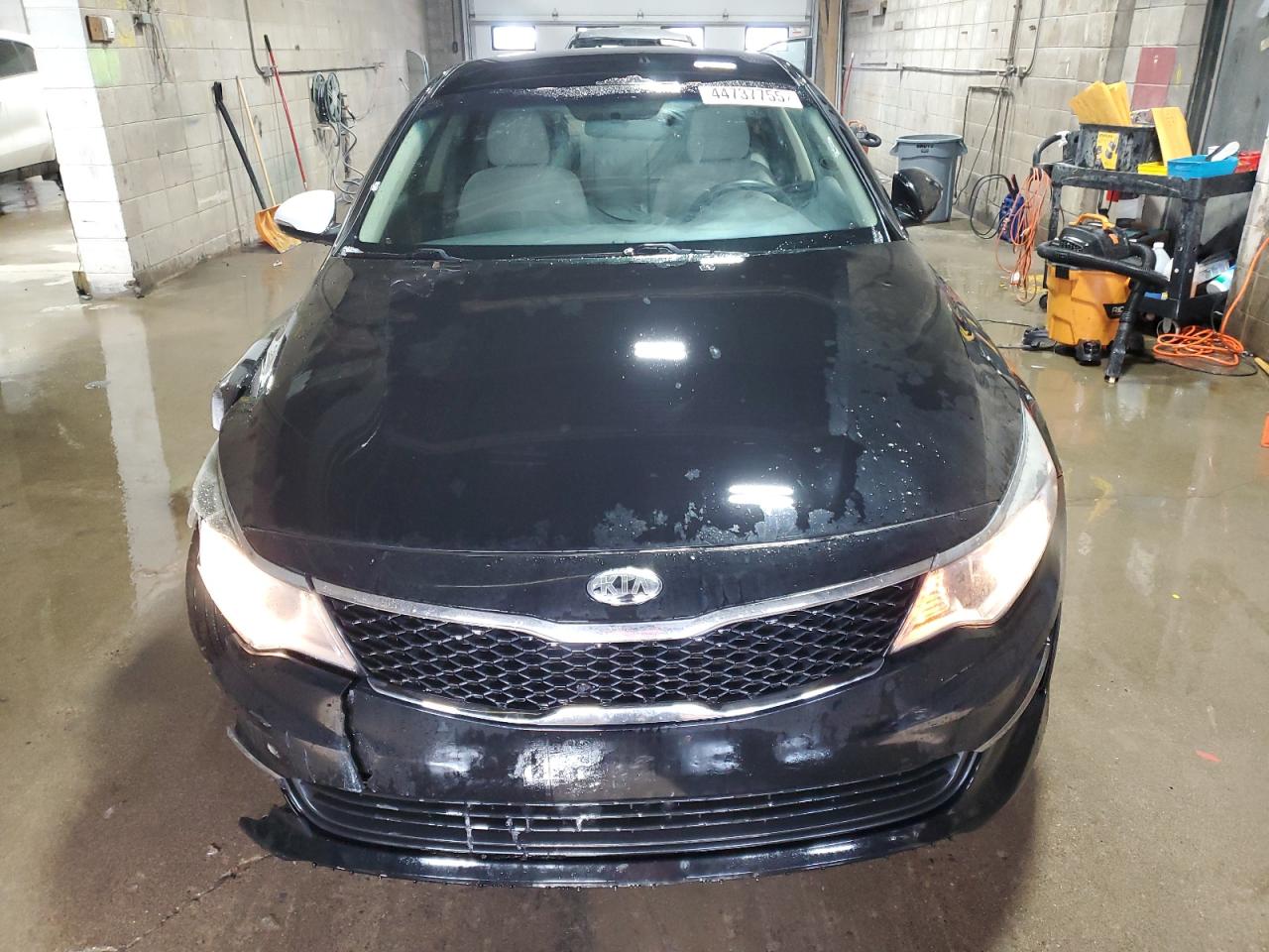 2016 Kia Optima - Image 5