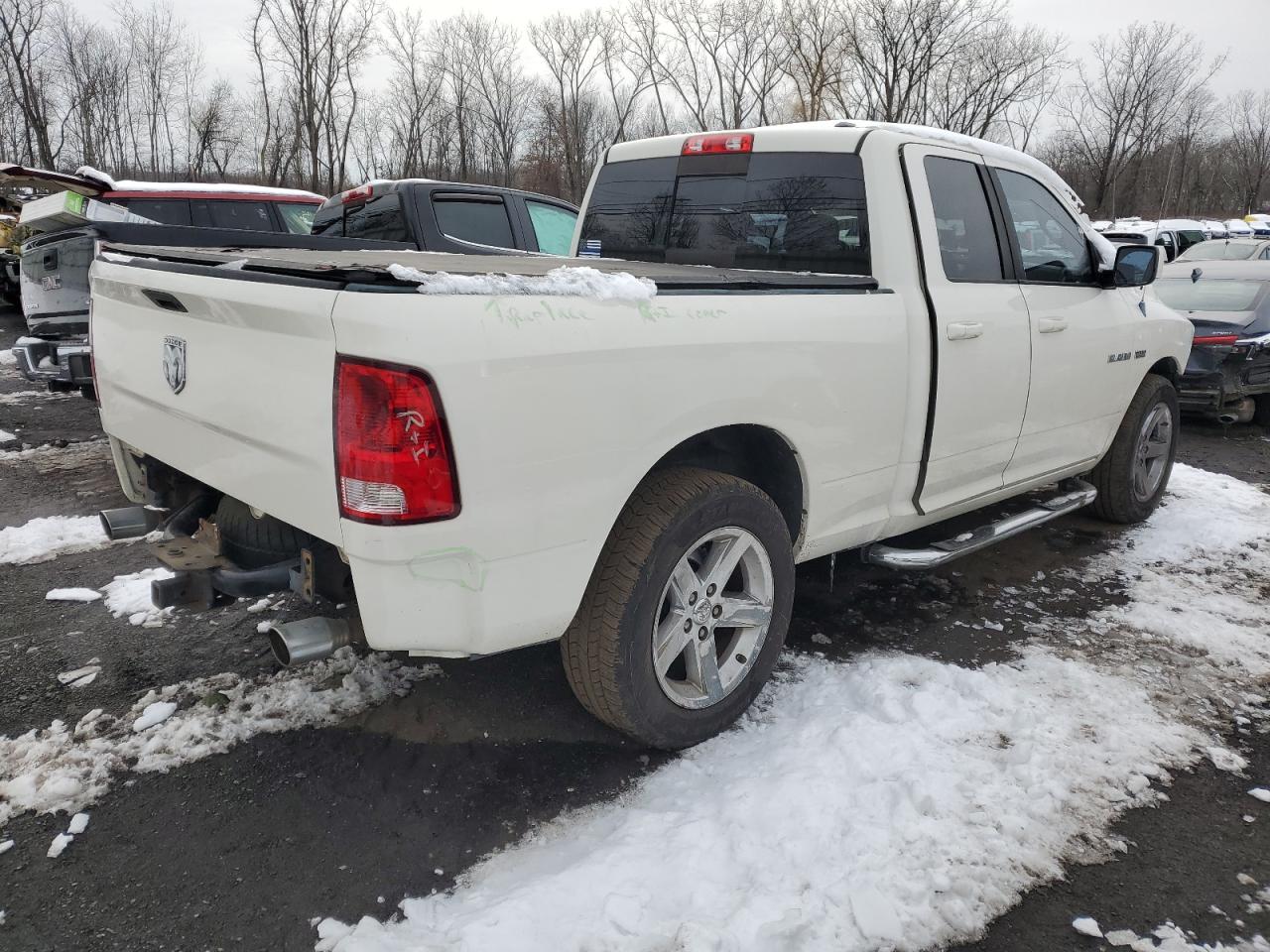 2009 Dodge RAM - Image 3