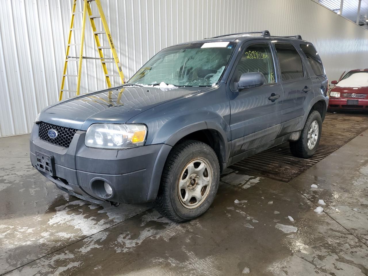 2006 Ford Escape - Image 1