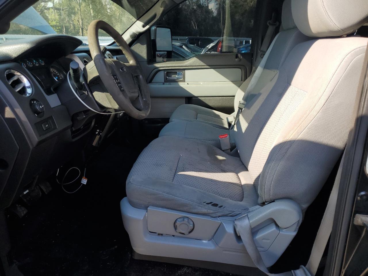 2014 Ford F-150 - Image 7
