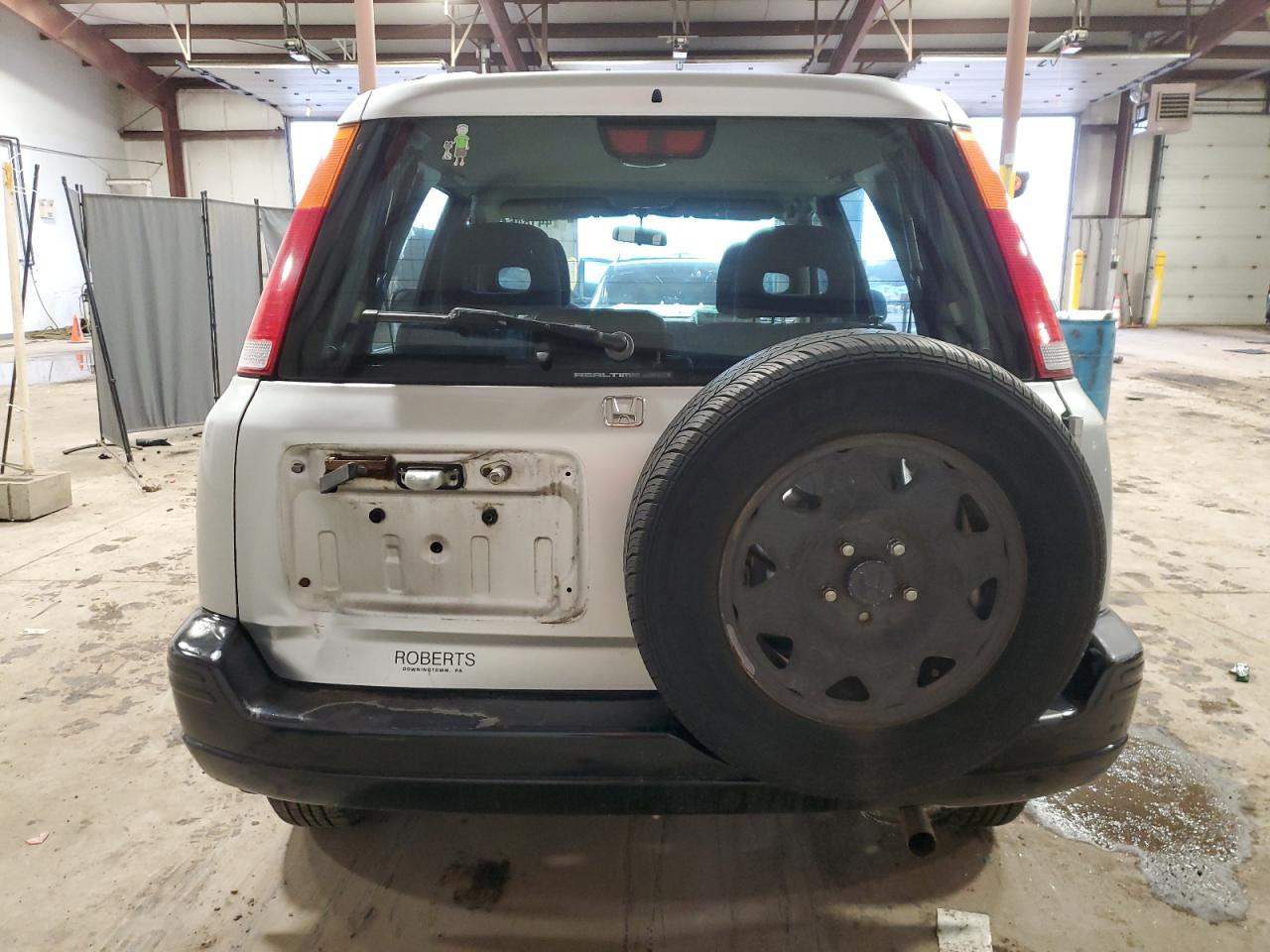 1999 Honda CR-V - Image 6