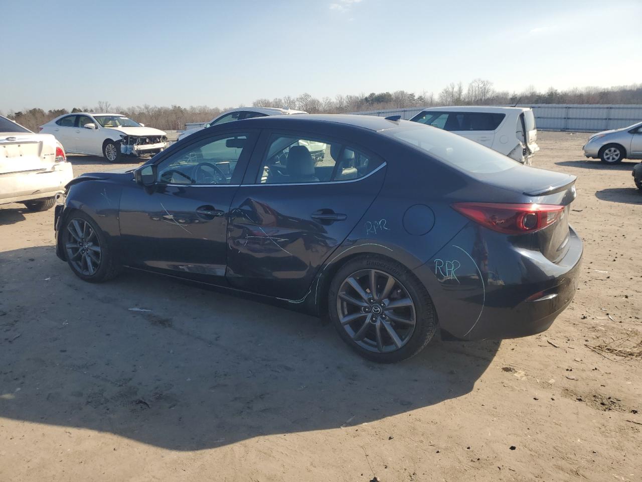 2014 Mazda 3 - Image 2