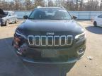 2019 Jeep Cherokee Limited de vânzare în Brookhaven, NY - Rear End