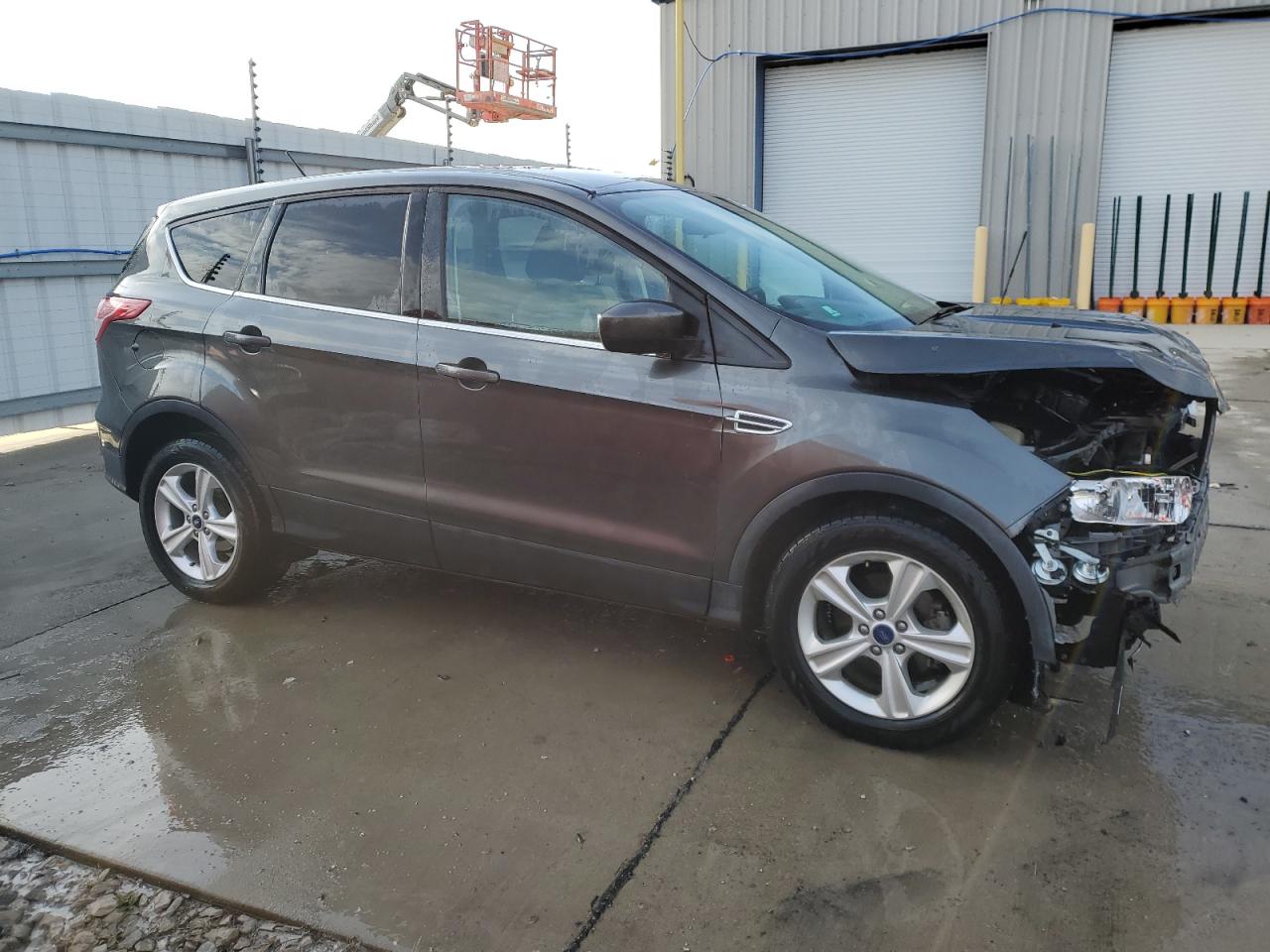 2015 Ford Escape - Image 4