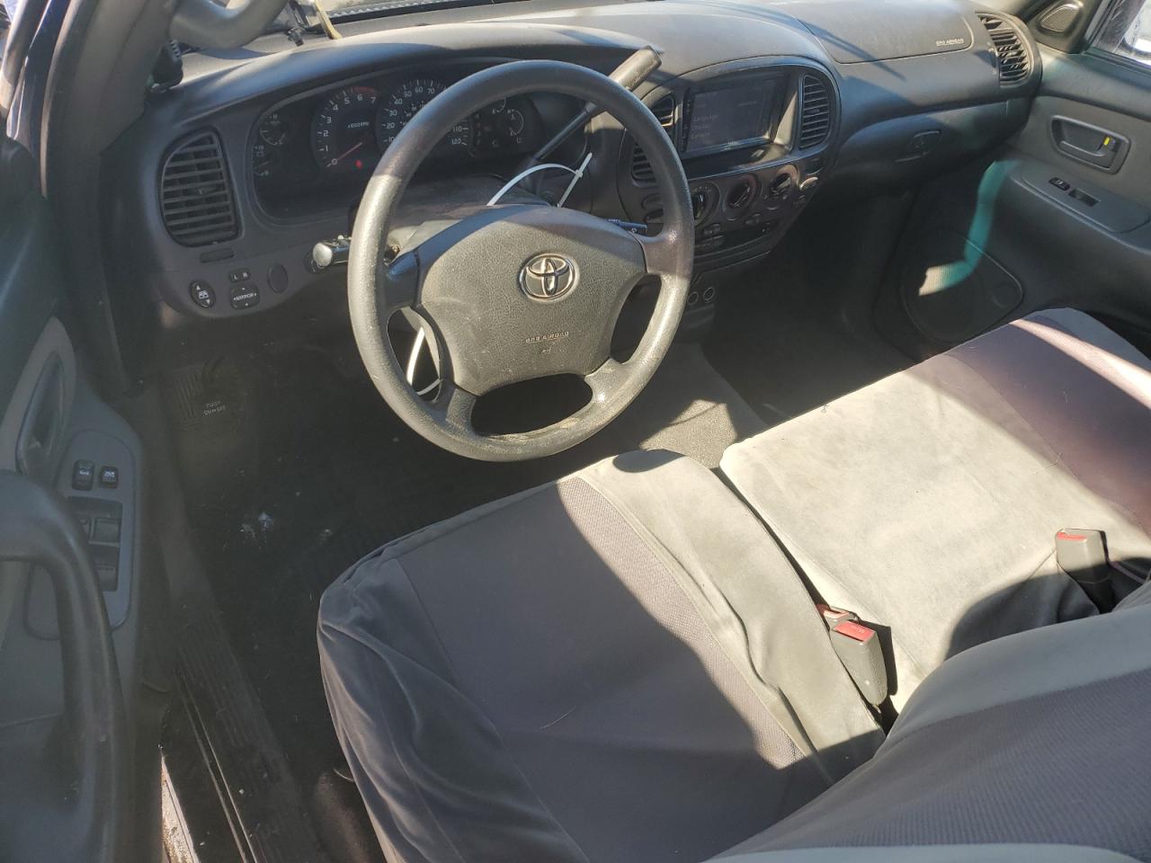 2006 Toyota Tundra - Image 8