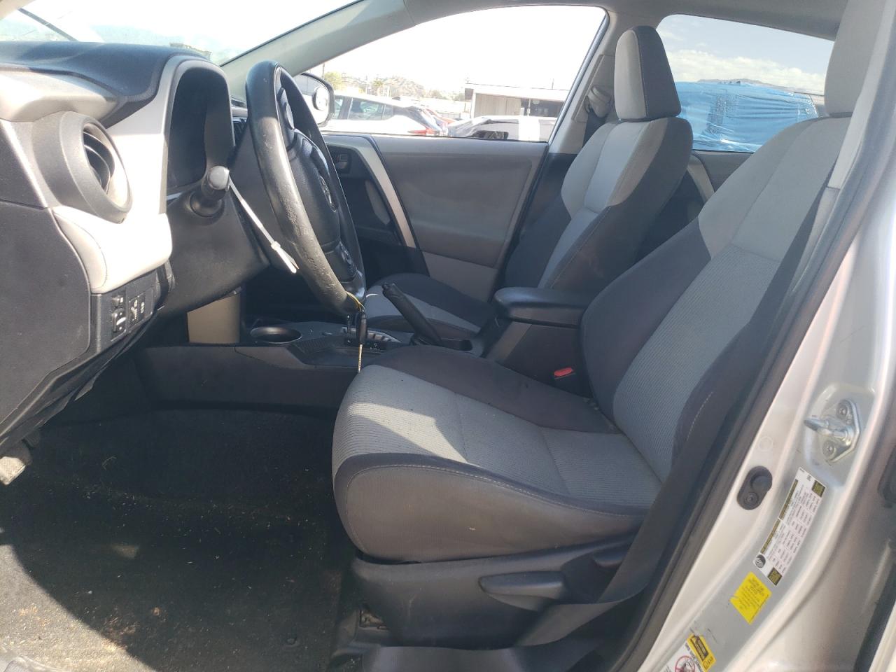 2013 Toyota RAV 4 - Image 7