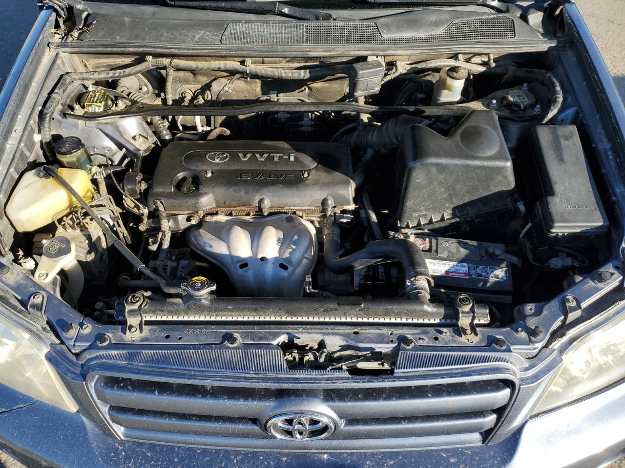 2006 Toyota Highlander - Image 12