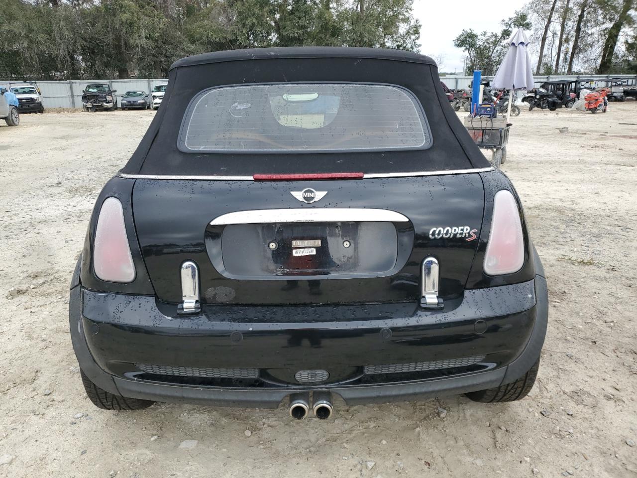 2005 MINI Cooper - Image 6