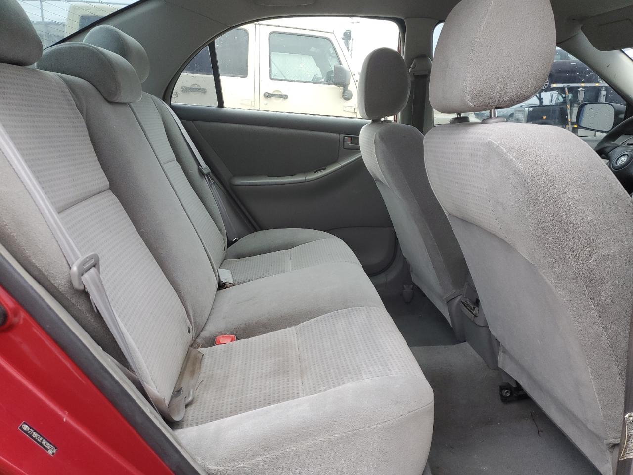 2008 Toyota Corolla - Image 10