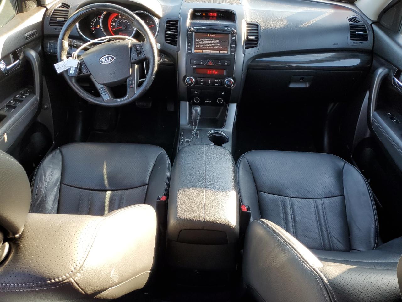 2013 Kia Sorento - Image 8