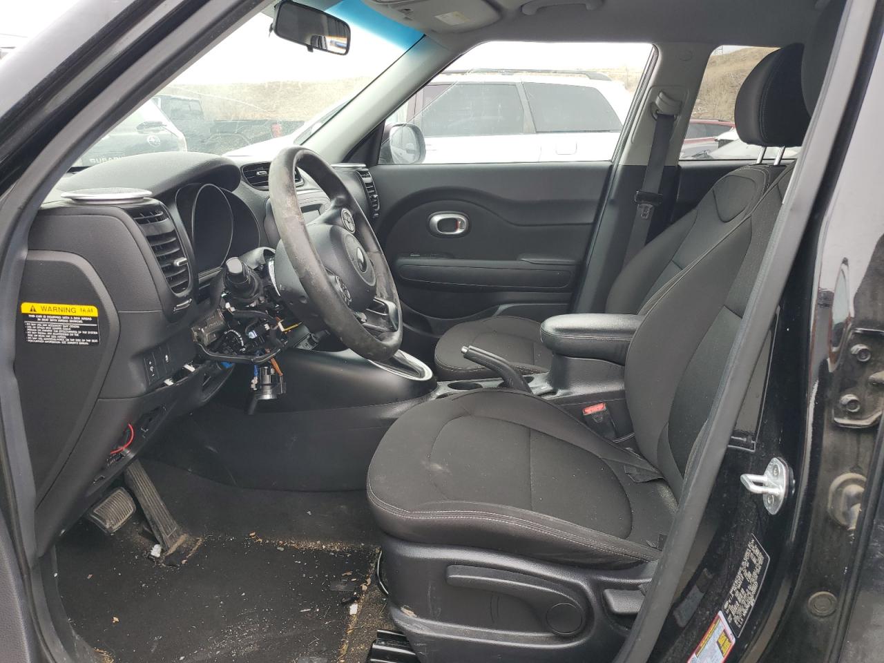 2016 Kia Soul - Image 7