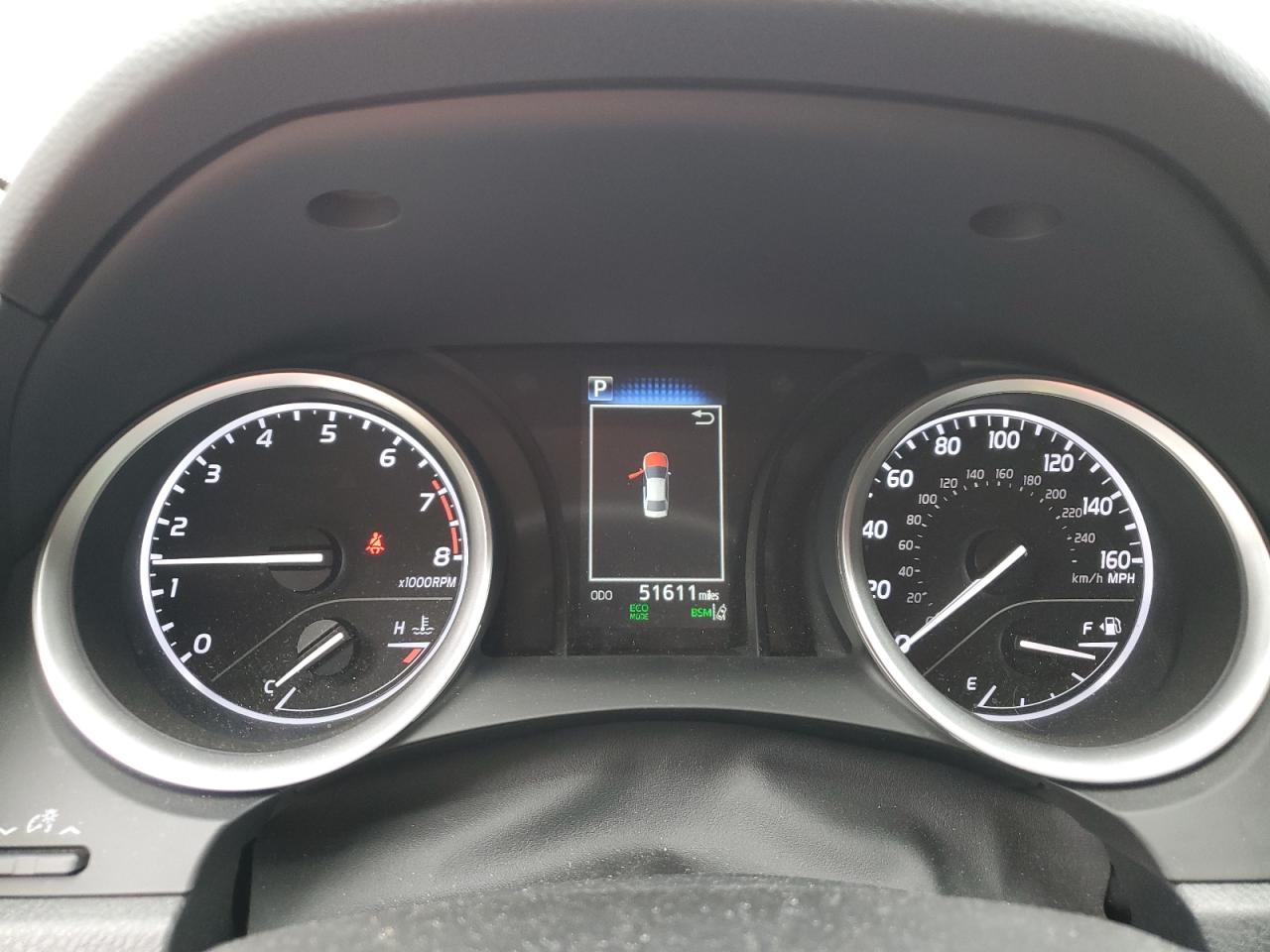 2022 Toyota Camry - Image 9
