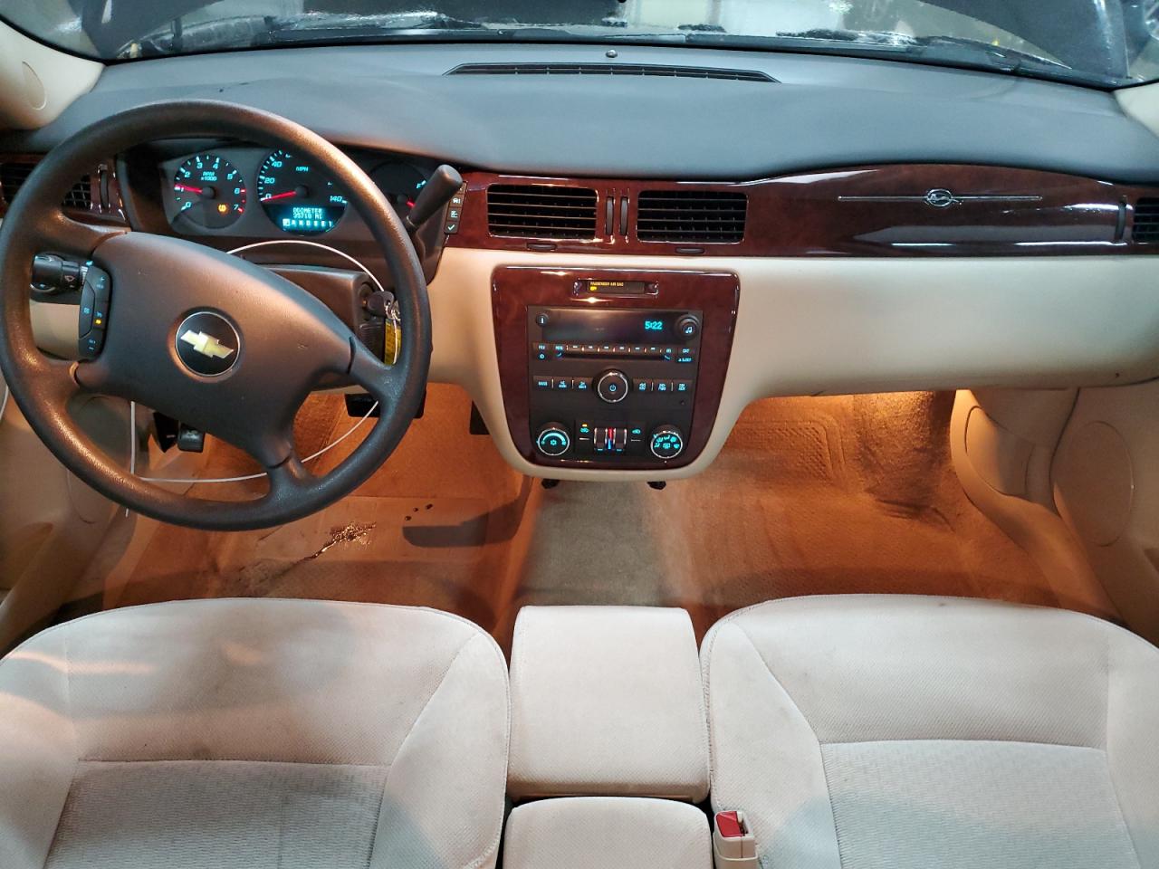 2009 Chevrolet Impala - Image 8