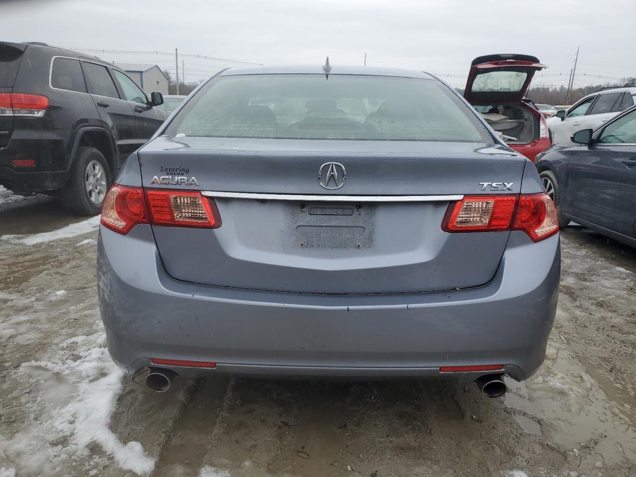 2011 Acura TSX - Image 6