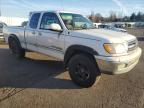 2000 Toyota Tundra Access Cab Limited за продажба в Portland, OR - Biohazard/Chemical