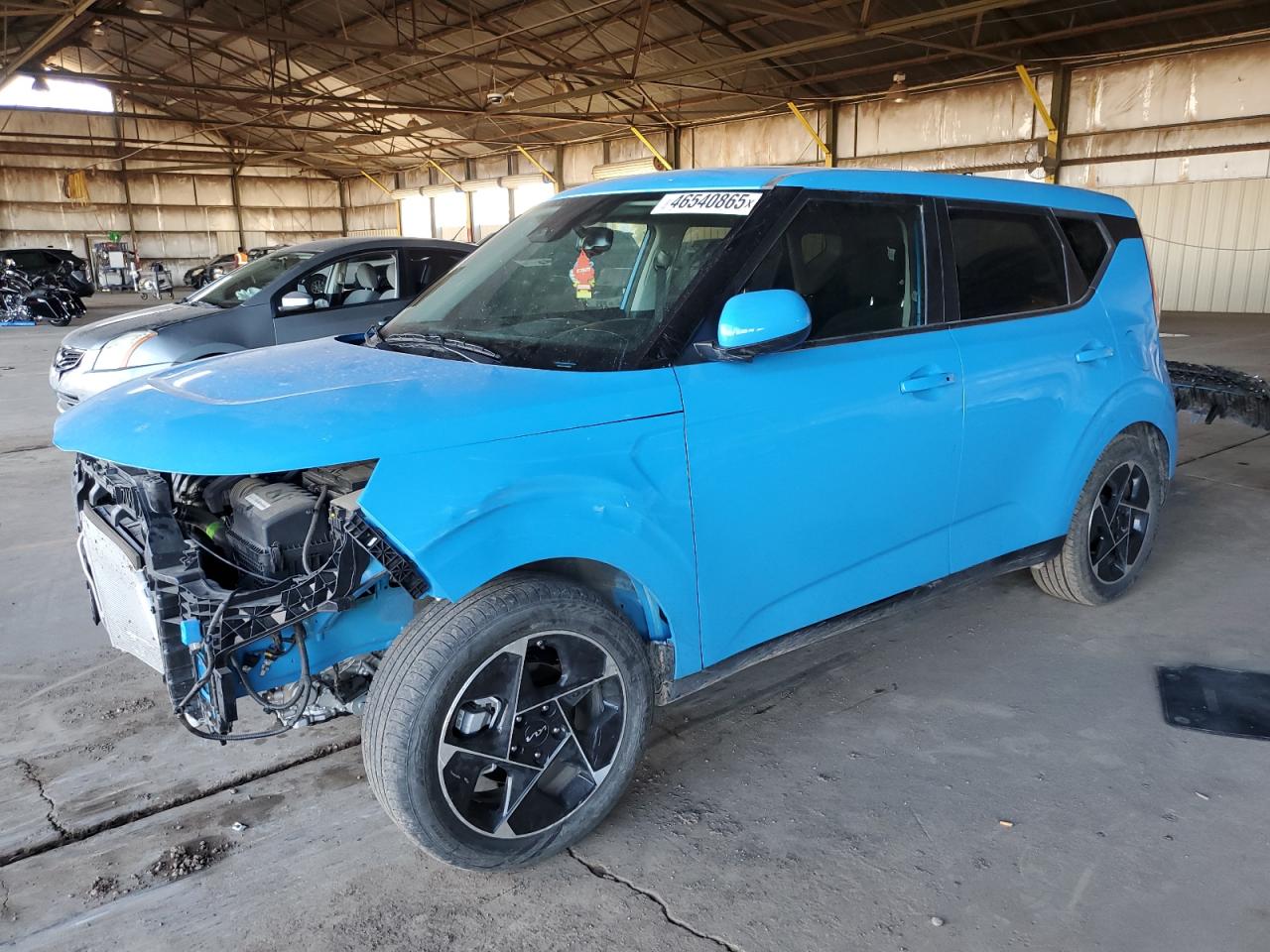 2024 Kia Soul - Image 1