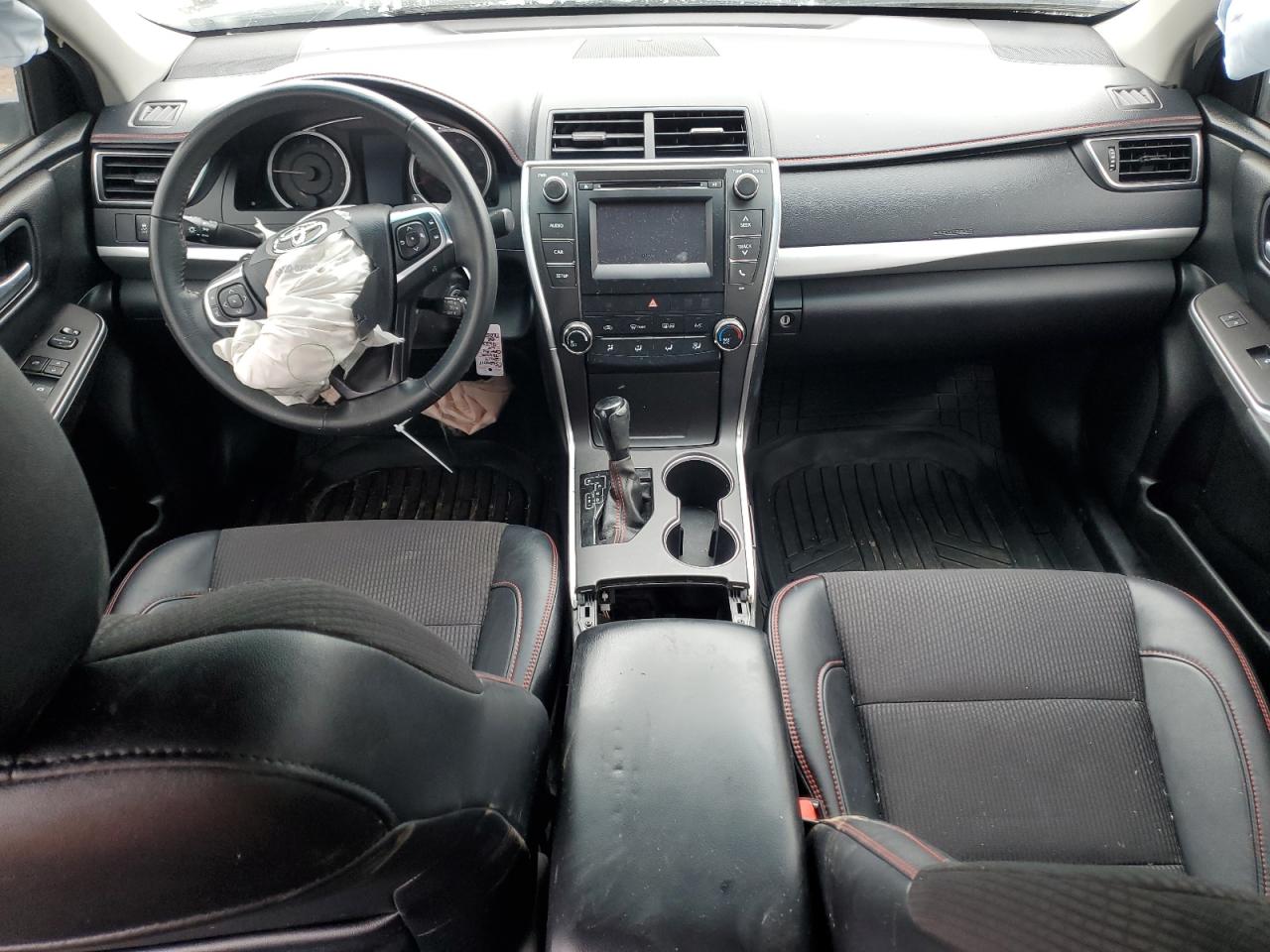 2017 Toyota Camry - Image 8