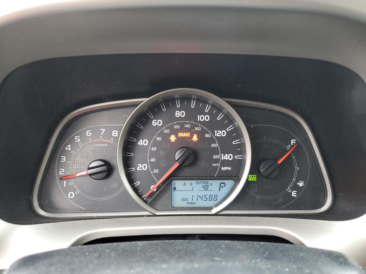 2013 Toyota RAV 4 - Image 9