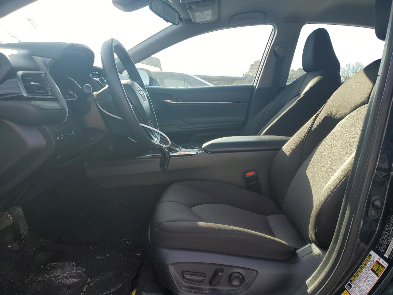 2019 Toyota Camry - Image 7