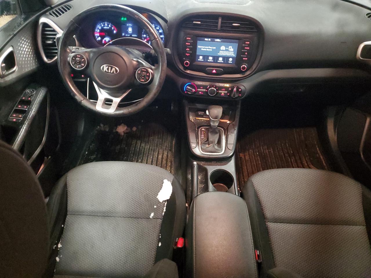 2020 Kia Soul - Image 8