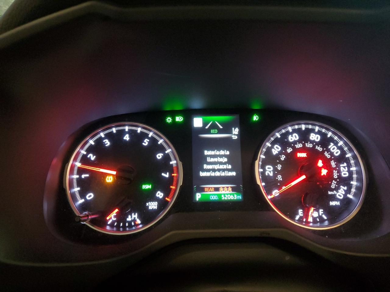2021 Toyota RAV 4 - Image 9
