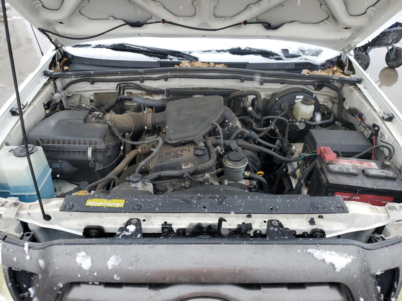 2009 Toyota Tacoma - Image 11