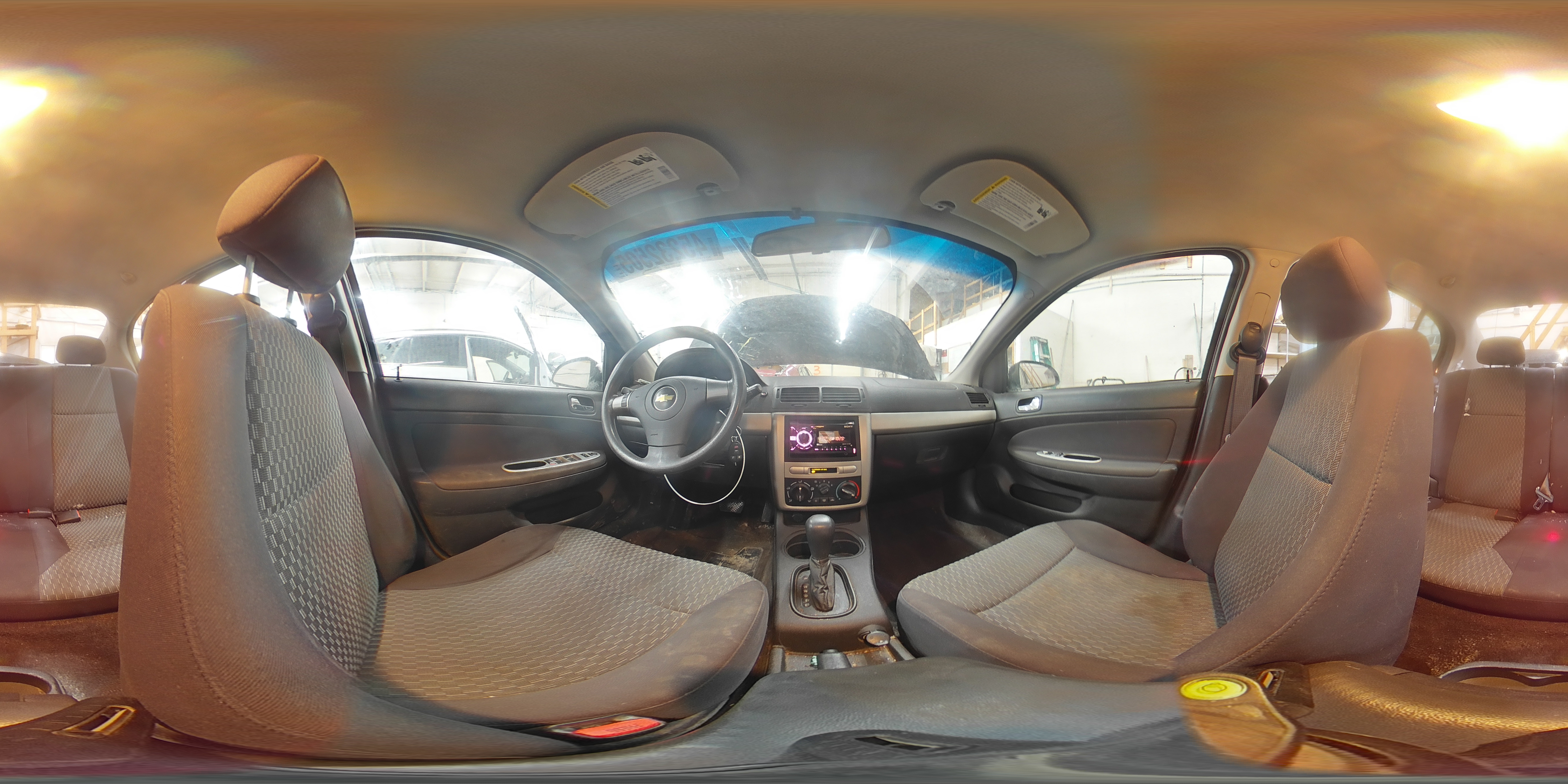 2010 Chevrolet Cobalt - Image 12