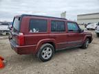 2007 Jeep Commander  на продаже в Kansas City, KS - Side