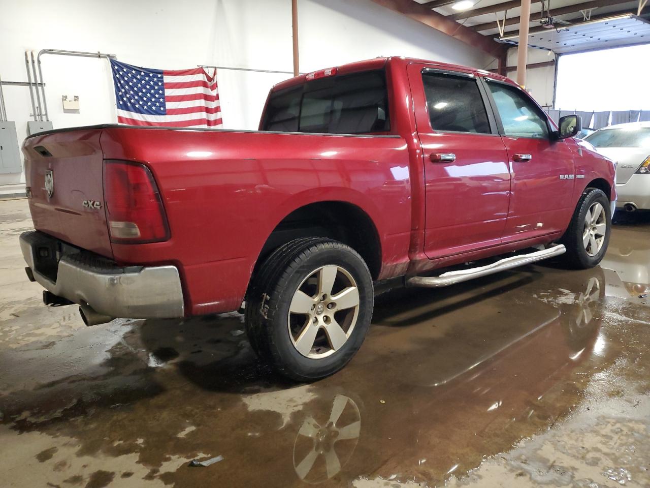 2010 Dodge RAM - Image 3