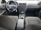 2007 Ford Fusion Se en Venta en Glassboro, NJ - Front End