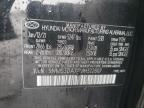 2021 Hyundai Santa Fe Sel продається в Fredericksburg, VA - Front End