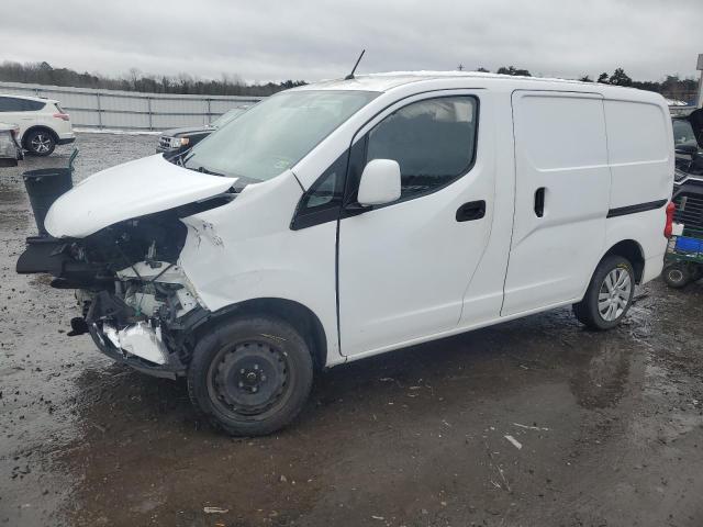 2017 Nissan Nv200 2.5S