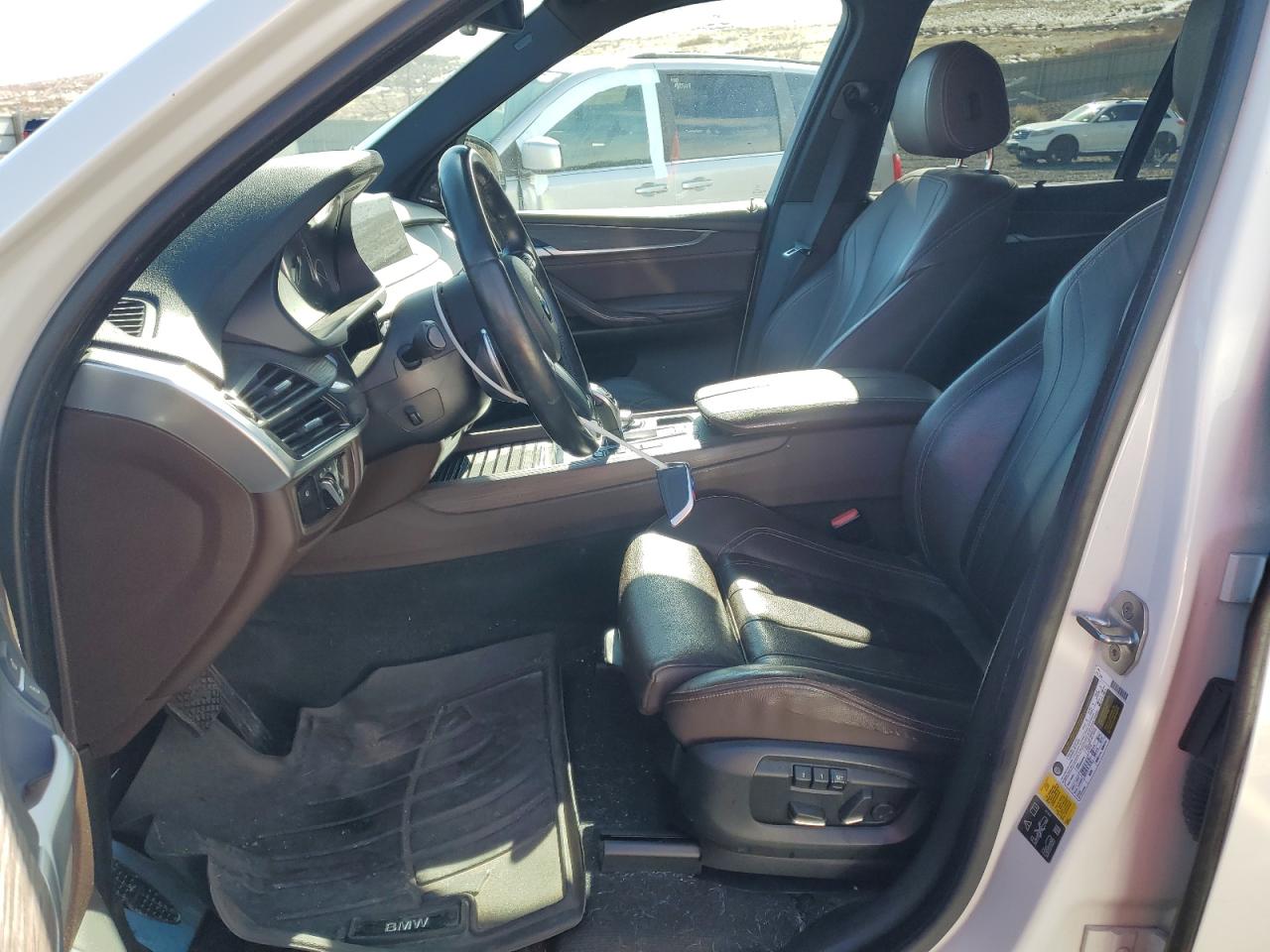 2015 BMW X5 - Image 7