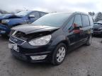 2012 FORD GALAXY ZET for sale at Copart WOLVERHAMPTON