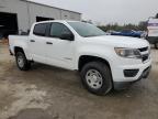 2015 Chevrolet Colorado  na sprzedaż w Jacksonville, FL - Side