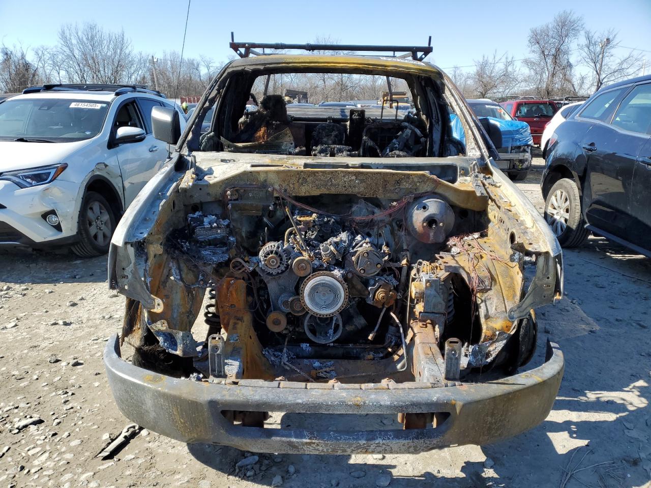 2006 Ford F-150 - Image 5