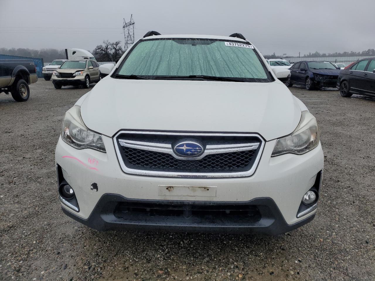 2016 Subaru XV - Image 5