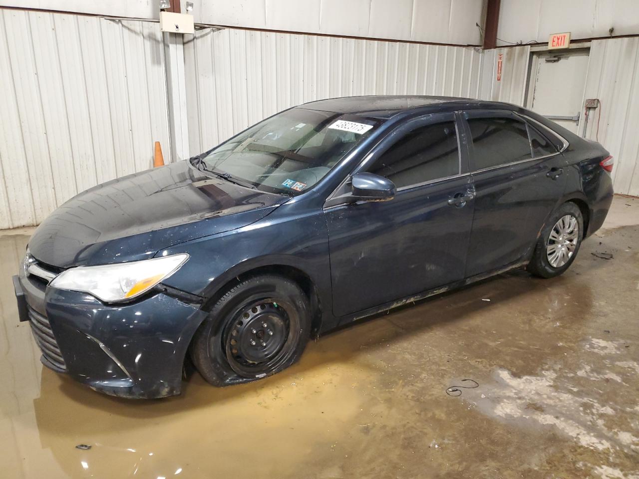2015 Toyota Camry - Image 1