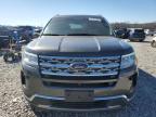 2018 Ford Explorer Limited zu verkaufen in Memphis, TN - Mechanical