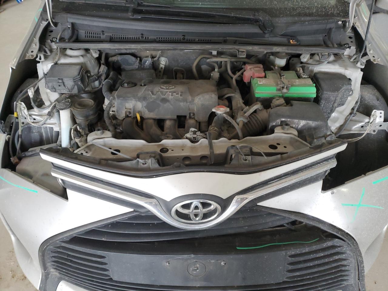 2016 Toyota Yaris - Image 13