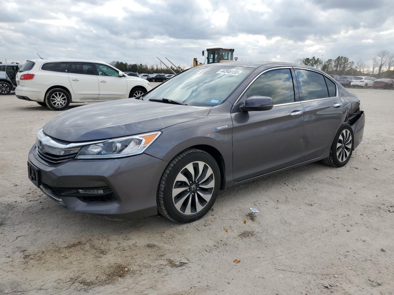 2017 Honda Accord - Image 1
