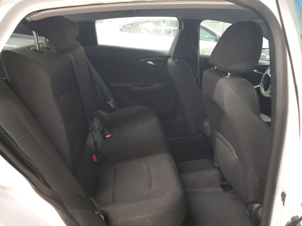 2019 Chevrolet Malibu - Image 10