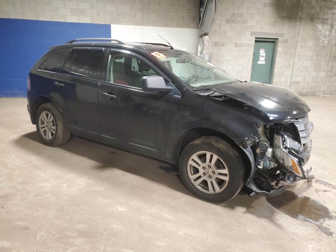 2007 Ford Edge - Image 4