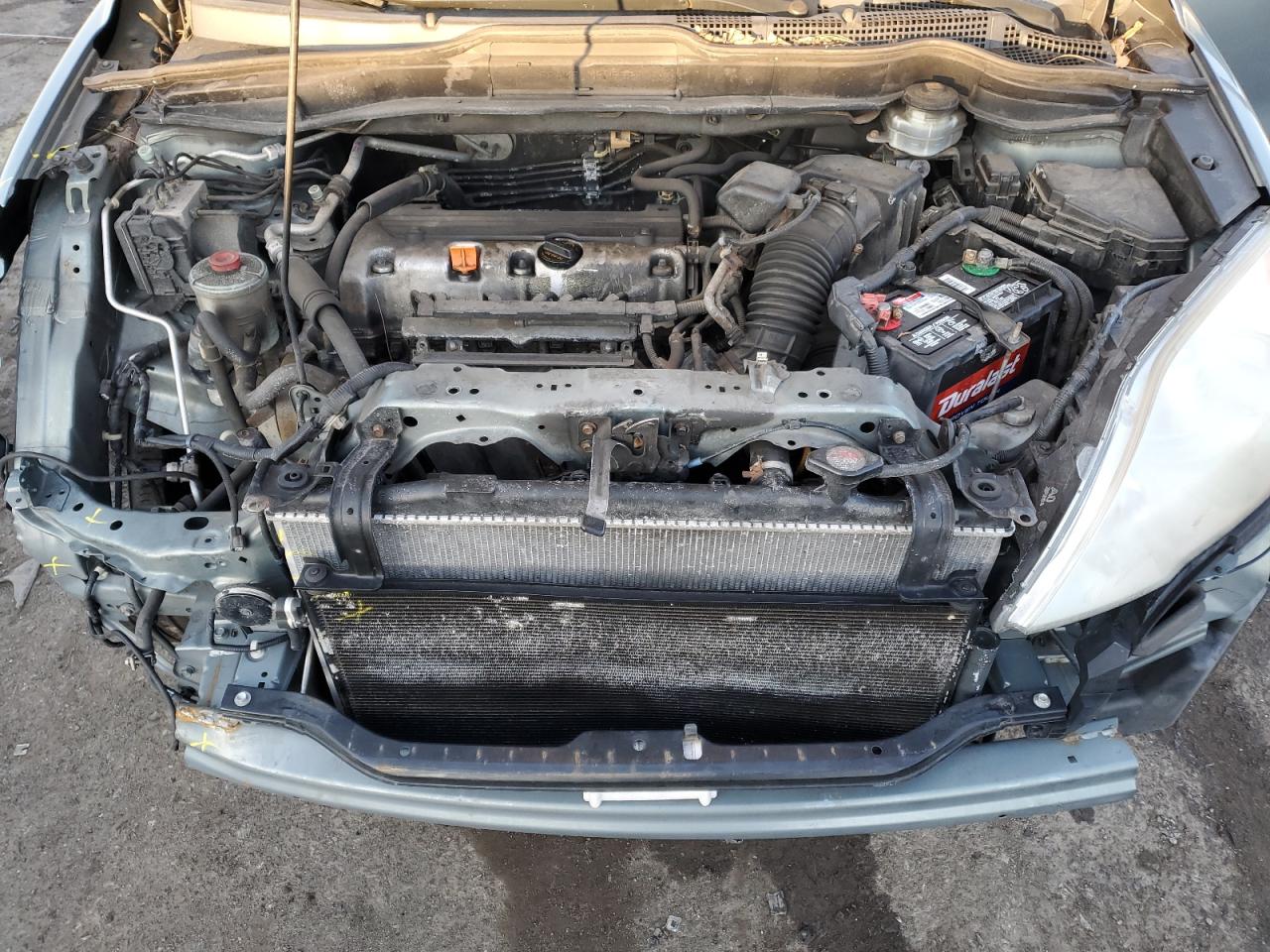 2011 Honda CR-V - Image 12
